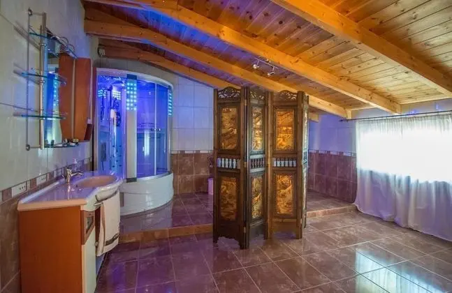 Villa, 3 Yatak Odası, Kişiye Özel Havuzlu