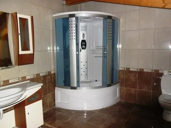 Villa, 3 Yatak Odası, Kişiye Özel Havuzlu