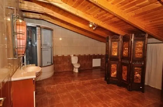 Villa, 3 Yatak Odası, Kişiye Özel Havuzlu