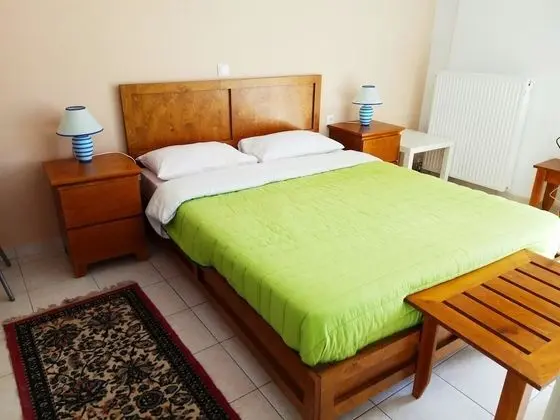 Stüdyo (Double)