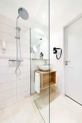 Superior Tek Büyük Yataklı Oda