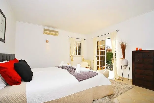 Villa, 5 Yatak Odası, Kişiye Özel Havuzlu