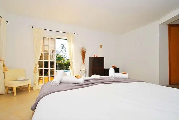Villa, 5 Yatak Odası, Kişiye Özel Havuzlu