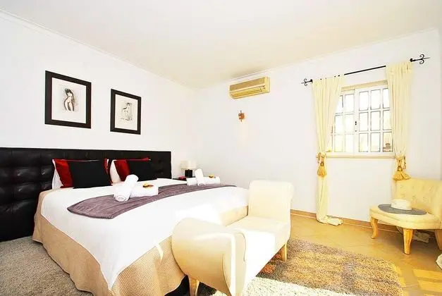 Villa, 5 Yatak Odası, Kişiye Özel Havuzlu