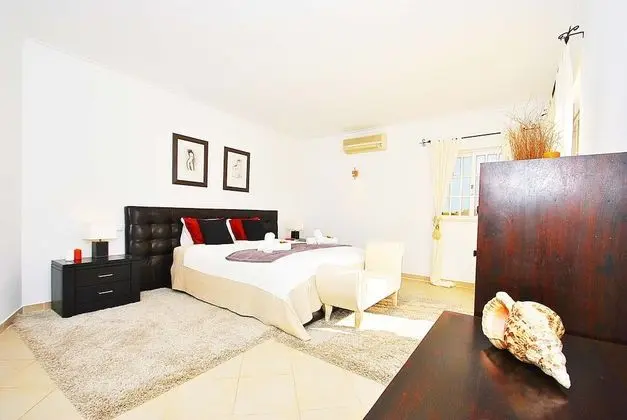 Villa, 5 Yatak Odası, Kişiye Özel Havuzlu