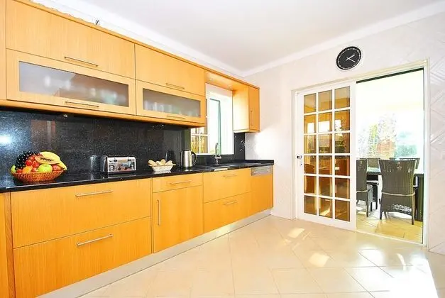 Villa, 5 Yatak Odası, Kişiye Özel Havuzlu