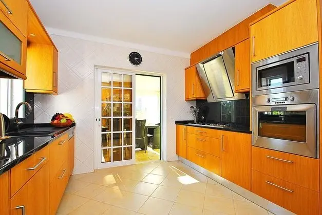 Villa, 5 Yatak Odası, Kişiye Özel Havuzlu