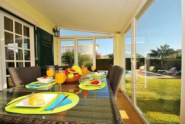Villa, 5 Yatak Odası, Kişiye Özel Havuzlu