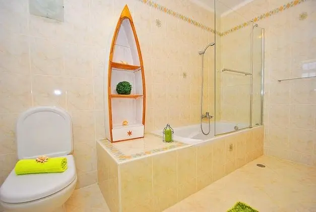 Villa, 5 Yatak Odası, Kişiye Özel Havuzlu