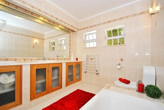 Villa, 5 Yatak Odası, Kişiye Özel Havuzlu