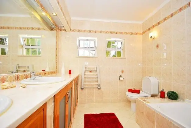 Villa, 5 Yatak Odası, Kişiye Özel Havuzlu