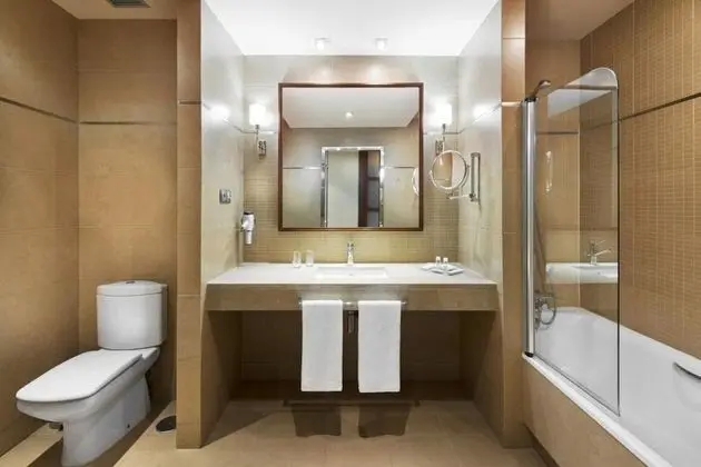 Tek Büyük Yataklı Oda (3 pax)