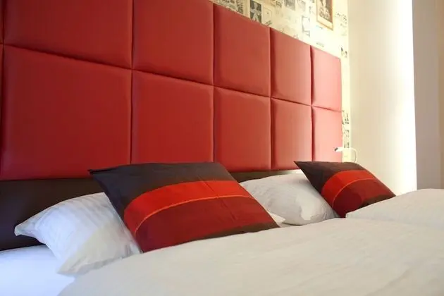 Comfort Tek Kişilik Oda