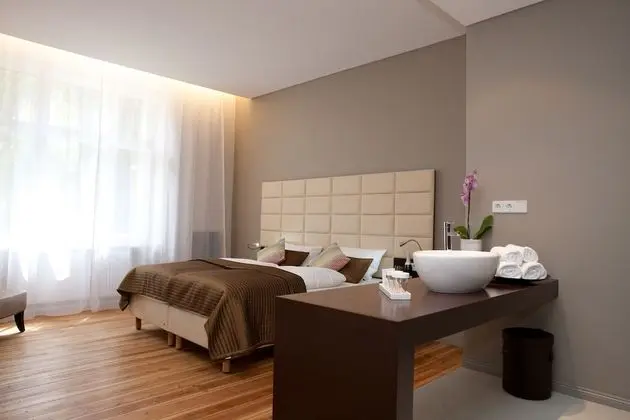Comfort Tek Kişilik Oda