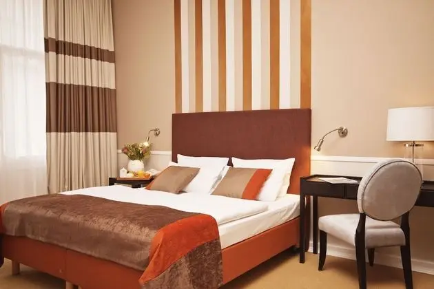 Comfort Tek Kişilik Oda