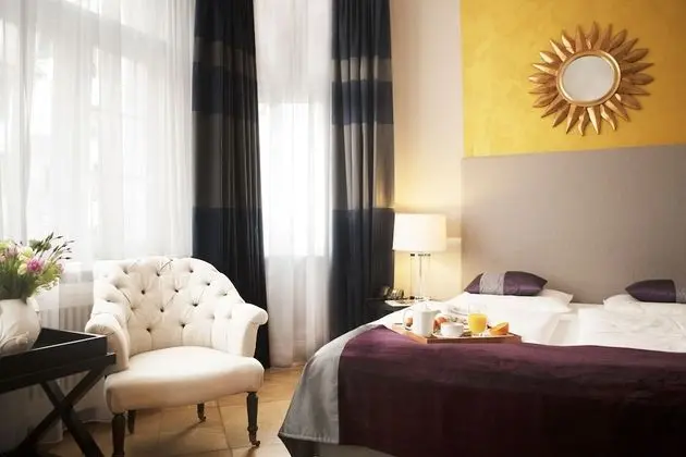 Comfort Tek Kişilik Oda