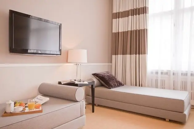 Comfort Tek Kişilik Oda