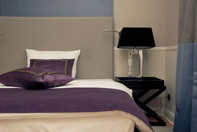 Comfort Tek Kişilik Oda