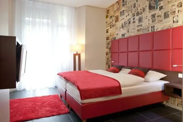 Comfort Tek Kişilik Oda