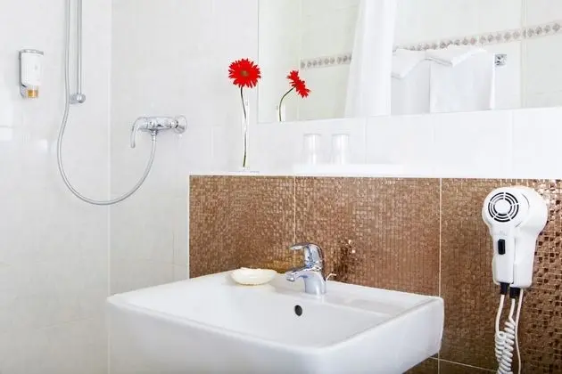 Comfort Tek Kişilik Oda