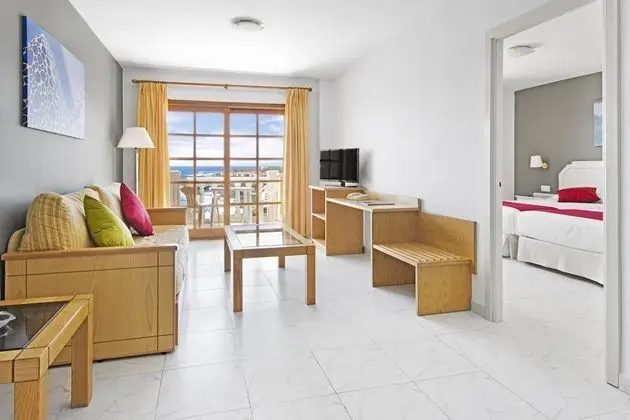 Apart Daire, 1 Yatak Odası (3 adults and 1 children)