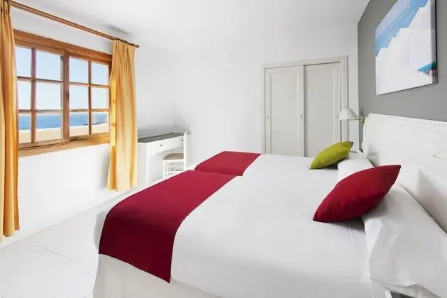 Apart Daire, 1 Yatak Odası (3 adults and 1 children)