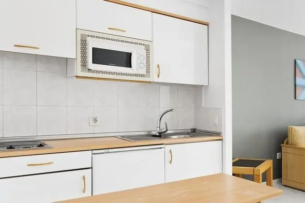 Apart Daire, 1 Yatak Odası (3 adults and 1 children)