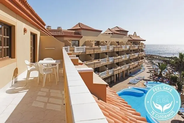 Apart Daire, 1 Yatak Odası, Deniz Manzaralı (2 adults and 1 child)