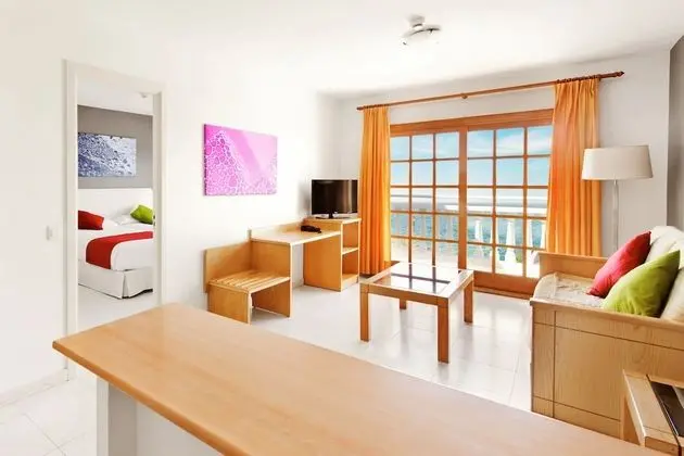 Apart Daire, 1 Yatak Odası, Deniz Manzaralı (2 adults and 1 child)