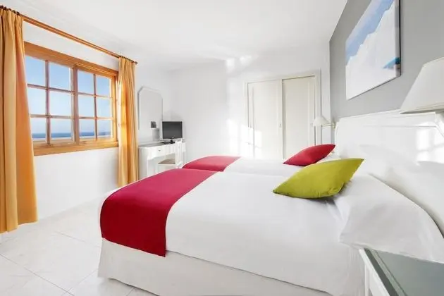 Apart Daire, 2 Yatak Odası (3 adults and 1 child)