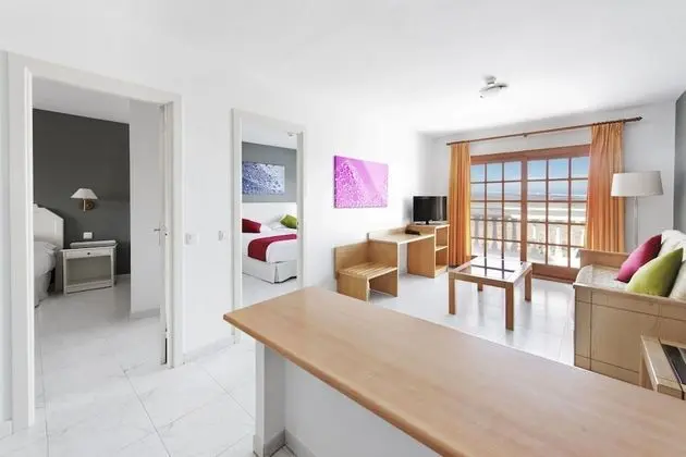 Apart Daire, 2 Yatak Odası (3 adults and 1 child)