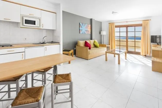 Apart Daire, 2 Yatak Odası (3 adults and 1 child)