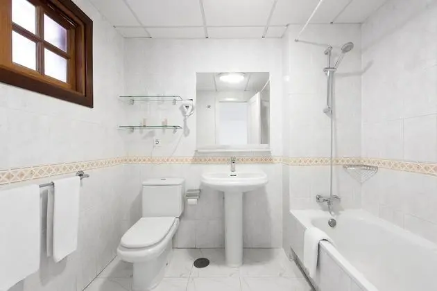 Apart Daire, 2 Yatak Odası (3 adults and 1 child)