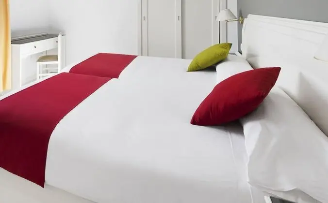 Deluxe Tek Büyük Yataklı Oda, Deniz Manzaralı