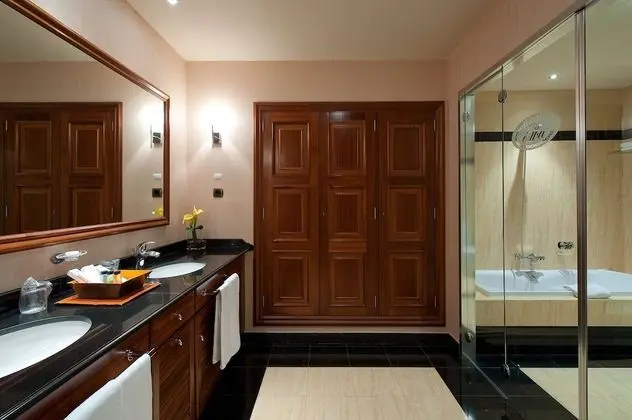 Junior Suite Uso  Individual