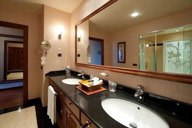 Junior Suite Uso  Individual