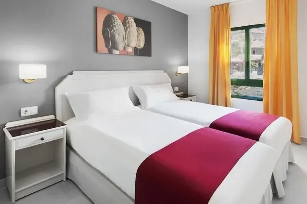 Apart Daire, 1 Yatak Odası (Pool floor 2 adults and 1 child)