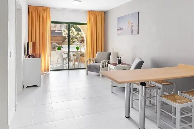 Apart Daire, 1 Yatak Odası (Pool floor 2 adults and 1 child)