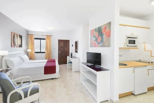 Stüdyo, Deniz Manzaralı (2 Adults)