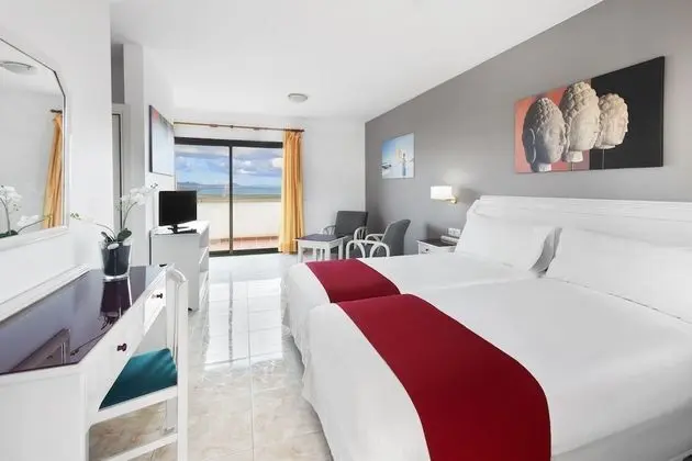 Stüdyo, Deniz Manzaralı (2 Adults)