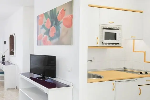 Stüdyo, Deniz Manzaralı (2 Adults)