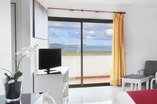 Stüdyo, Deniz Manzaralı (2 Adults)
