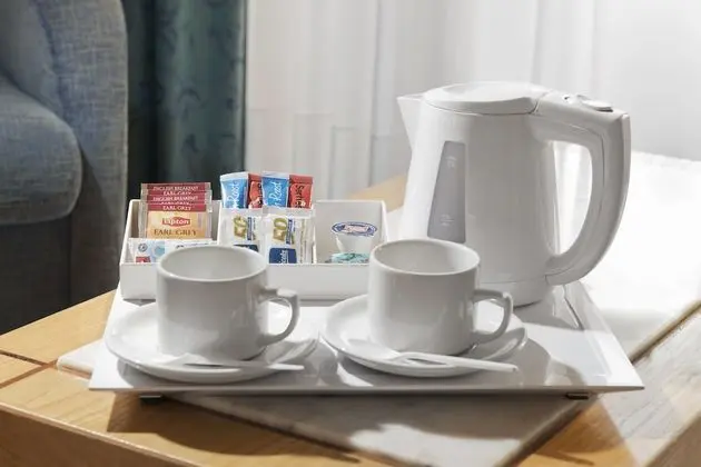 Junior Süit, Deniz Manzaralı (3 adults)
