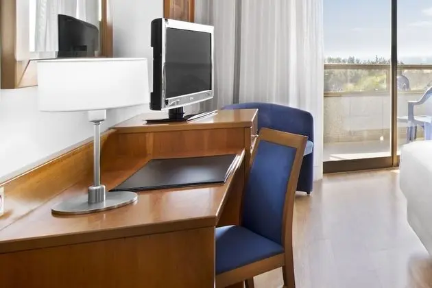 Executive Tek Büyük Yataklı Oda (1 Adult)