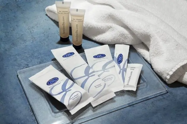 Executive Tek Büyük Yataklı Oda (1 Adult)