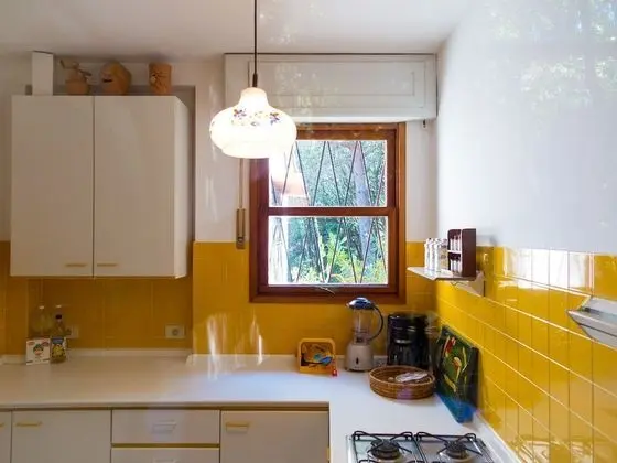 Apart Daire, 3 Yatak Odası