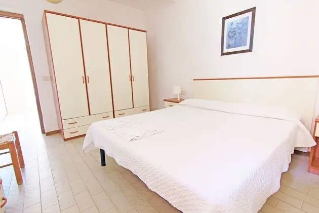 Standard Apart Daire, 1 Yatak Odası