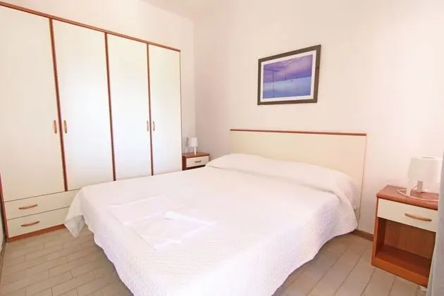 Standard Apart Daire, 1 Yatak Odası