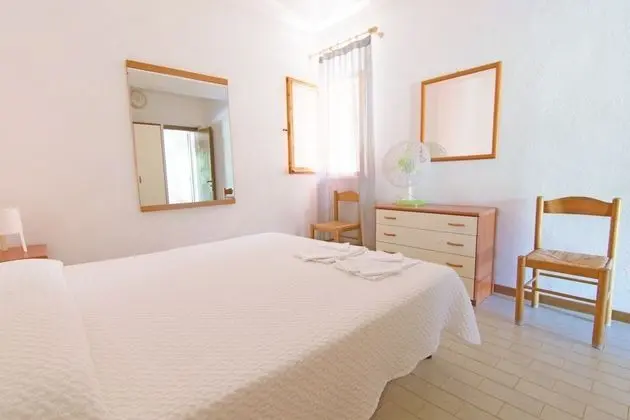 Standard Apart Daire, 1 Yatak Odası