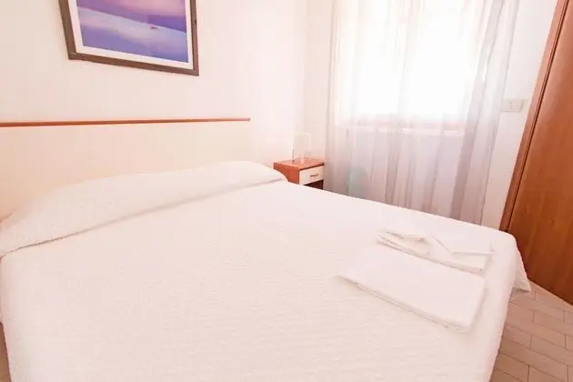 Standard Apart Daire, 1 Yatak Odası